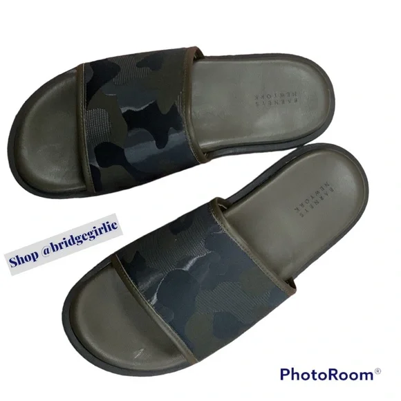 Barneys New York | Shoes | Barneys New York Mens Leather  display picture 1